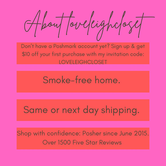 EIGHT SIXTY Blouse Size Large Leopard Face Polka Dot Sheer Contemporary Dots - Picture 10 of 10